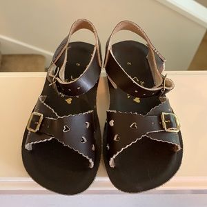 Sun San Sweet Salt Water Sandals